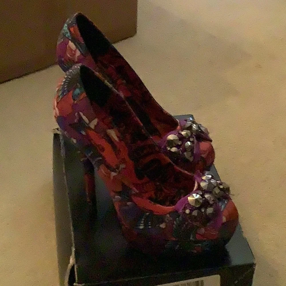 7M multi colored - Picture 4 of 6